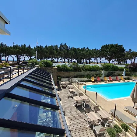 Le Churchill & Hotell