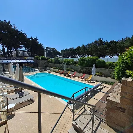 Le Churchill & 4*