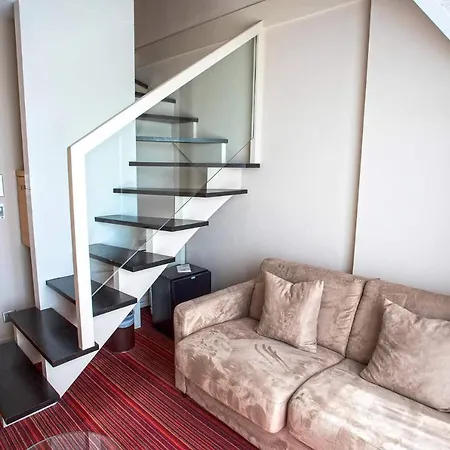 Hotell Le Churchill &