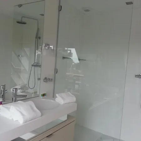 Hotell Le Churchill &