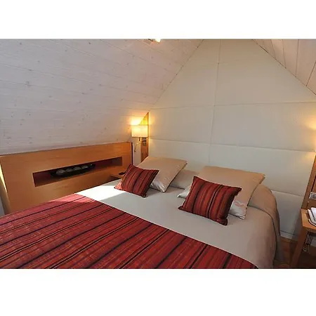 Hotell Le Churchill & 4*