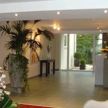 Hotell Le Churchill &