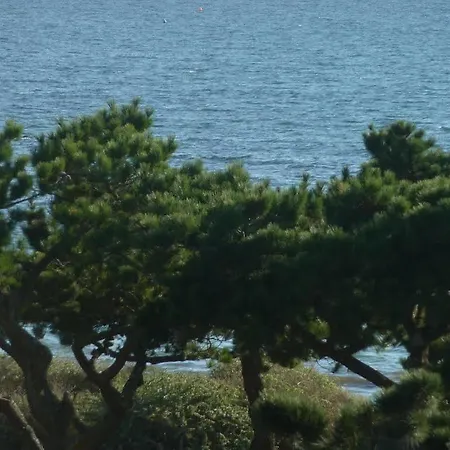 Le Churchill & 4* Carnac