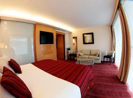 Le Churchill & Hotell 4*